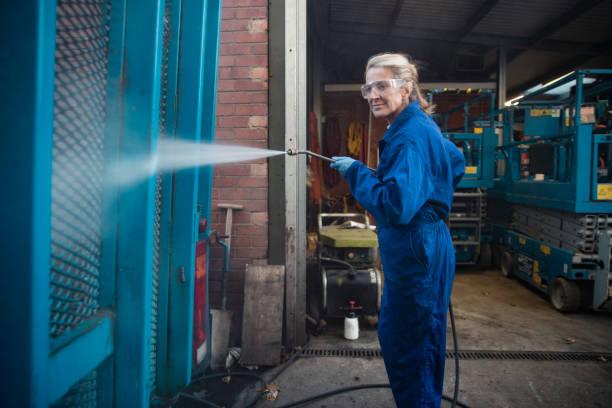 Ashland, AL Pressure Washing Company