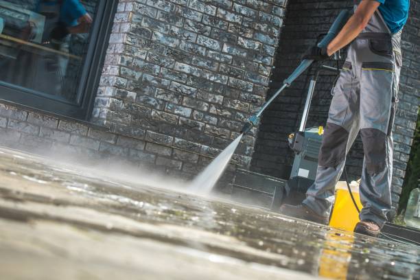 Best Factory Floor Cleaning  in Ashland, AL