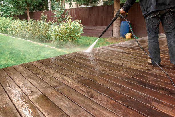 Best Driveway Pressure Washing  in Ashland, AL