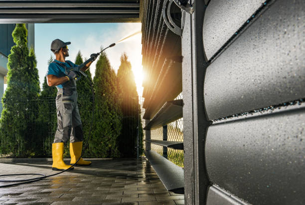 Best Solar Panel Cleaning  in Ashland, AL