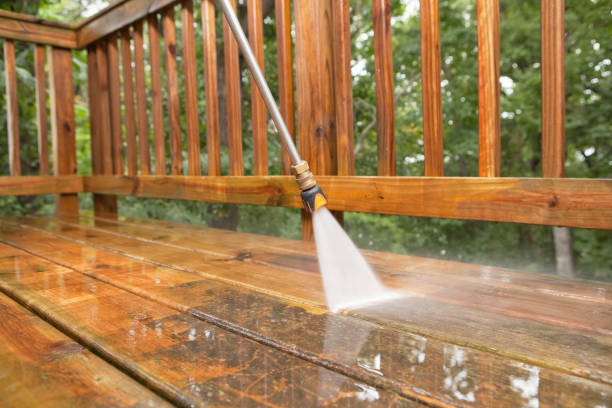 Best Gas Station Cleaning  in Ashland, AL