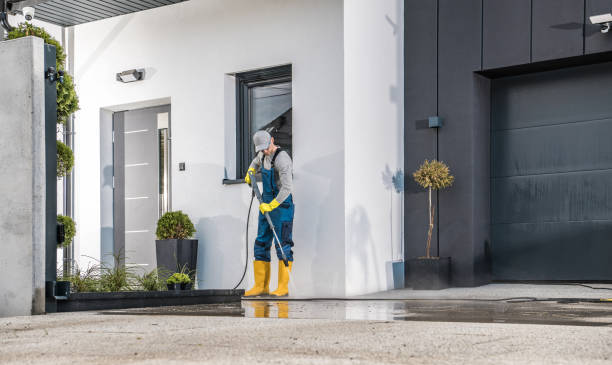 Best Dumpster Area Cleaning  in Ashland, AL