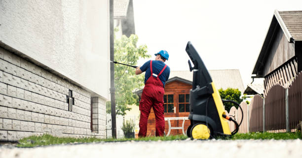 Best Post-Construction Pressure Washing  in Ashland, AL